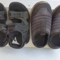 کفش پسرانه از سایز ۲۵ تا ۳۶