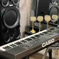 اورگ hd 3000بدون داغی دست نخورده