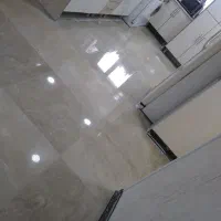 کفسابی حرفه‌ای انواع سنگ،موزاییک کفسابی پله پاگرد