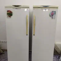 یخچال دو قلو هیمالیا