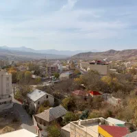 فروش اپارتمان۹۵مترروستای کولج طالقان