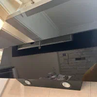 هود زیگما ایتالیا ۸۰ cm|هود|تهران, بوستان سرخه حصار|دیوار