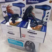 سشوار موتور سنگین/Gabriellaگارانتی بی قیدشرط ارسال|آرایشی، بهداشتی، درمانی|مشهد, طلاب|دیوار