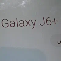 گوشی سامسونگ ،j6