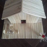 اجاره منزل ویلایی در روستای کرچگان