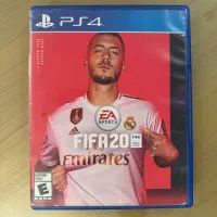 Fifa 20 ps4&ps5