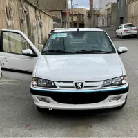 پارس سال ELX فول دریچه سیمی درحد صفر|خودرو سواری و وانت|سنندج, |دیوار