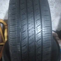 لاستیک NEXENسایز235.65/17|قطعات یدکی و لوازم جانبی|قائم‌شهر, |دیوار