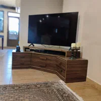 میز تلویزیون شیک و مدرن