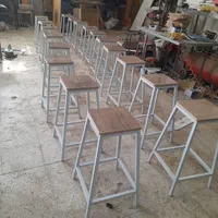 چهارپایه درتمام ابعاد|صندلی و نیمکت|مشهد, گلبرگ شمالی|دیوار