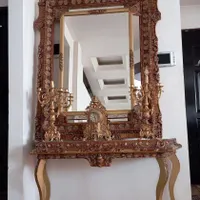 اینه کنسول