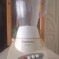 آسیاب و مخلوط کن پانا سونیک و ناسیونال