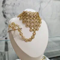 دستبند انگشتری (کم اجرت)
