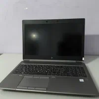 لپ تاپ HP ZBOOK|رایانه همراه|سنندج, |دیوار