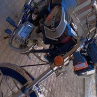 متور ۱۲۵|موتورسیکلت|نیشابور, گنبد سبز|دیوار