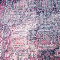 فرش دستباف دست دوم