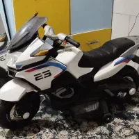 موتور شارژی فلامینگو