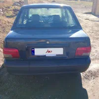 پراید مدل ۷۷