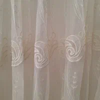 پرده تور۲۱ متر