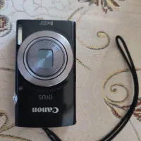 دوربین کانن مدل IXUS160