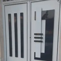 نقاشی ساختمان