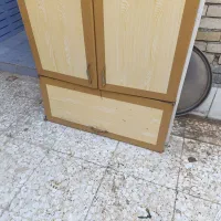 کابینت و قطره چکان|آبچکان و نظمدهنده ظروف|اهواز, سیاحی(سه راه خرمشهر)|دیوار