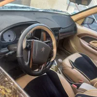 پارس مدل ۹۶سال عروسک درحد|خودرو سواری و وانت|الیگودرز, |دیوار