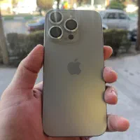 آیفون 16 پرو 256 za|موبایل|مشهد, فارغ التحصیلان|دیوار