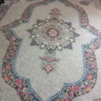 یه جفت فرش 12 متری