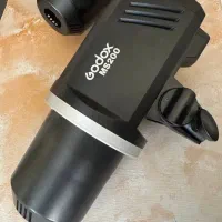 فلش استودیویی گودکس 200j