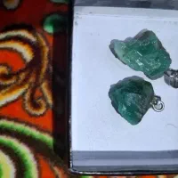 زمرد معدنی پنجشیر|جواهرات|اهواز, کوی مهدیس|دیوار