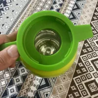 لوازم خانگی|جاروبرقی، جارو شارژی، بخارشو|پرند, فاز ۴|دیوار