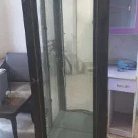 ویترین زیبا|بوفه، ویترین، کنسول|لاهیجان, لیالستان|دیوار