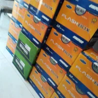 فروش چکی باتری خودرو