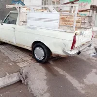 وانت|خودرو سواری و وانت|تربت‌حیدریه, بازار|دیوار