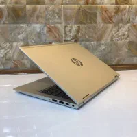لپتاپ 360 درجه /HP 435G8/رایزن5|رایانه همراه|مشهد, هفت تیر (حافظ)|دیوار