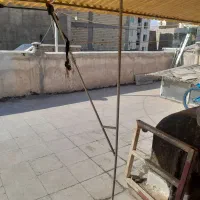 اجاره منزل دربست طبقه بالا همه چیزجدا وحتی راه جدا|اجارهٔ خانه و ویلا|کرج, حصارک بالا|دیوار
