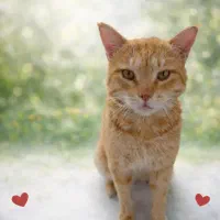 واگذاری فوری گربه فقط در کرج