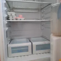 یخچال فریزر|یخچال و فریزر|خوی, |دیوار