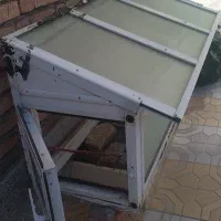 لوازم خانگی(لباسشویی و روشنایی)|ماشین لباسشویی و خشک‌کن لباس|اهر, |دیوار