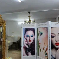 واگذاری سالن و تجهیزات ارایشگاه زنانه ومردانه|آرایشگاه و سالن‌های زیبایی|مشهد, بهاران|دیوار