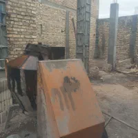 ریختن ستون و شناج|خدمات پیشه و مهارت|میبد, |دیوار