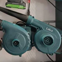 بلوور (دمنده و مکنده) pm