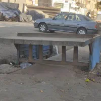 باربند نیسان|قطعات یدکی و لوازم جانبی|تهران, شادآباد|دیوار