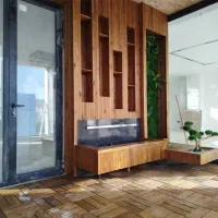 ترموود ترمووال چوب روسی نما با ضمانت کتبی