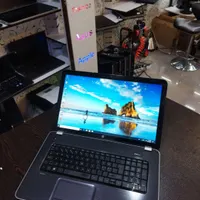 لپتاپ hp pavilion رم8 گرافیک1|رایانه همراه|شهرکرد, |دیوار