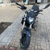 موتور بنلی ۱۴۰۰ نیو فیس ۱۵۰ cc