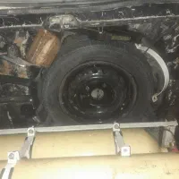 پراید مدل۸۶|خودرو سواری و وانت|ورامین, ورامین|دیوار