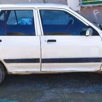 پراید ۱۴۱مدل ۸۳|خودرو سواری و وانت|میناب, |دیوار