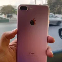 آیفون 7plus|موبایل|ساری, |دیوار